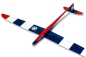 Preview: DPKP4 HAWK 4 - Hotliner voll-GFK ARF von D-Power